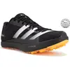 adidas Chaussure de saut en longueur Adizero noir 36