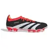 Chaussures de football - ADIDAS - Predator Pro Mg IG7733 - Homme - Noir