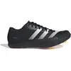 adidas Chaussure de saut en longueur Adizero noir 46 2/3