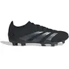 adidas Predator 24 Pro FG noir 44 2/3