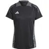 Adidas T-shirt à Manches Courtes Tiro24 Competition Training