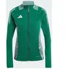adidas Veste d'entraînement Tiro 24 Competition vert S