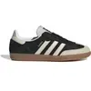 Sneaker Samba OG W, Adidas, adidas Samba OG, en noir, taille: 38