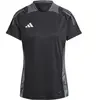 Adidas T-shirt à Manches Courtes Tiro24 Competition Training