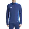 adidas Veste d'entraînement Tiro 24 Competition bleu S