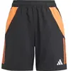 adidas Short Tiro 24 Competition Downtime Enfants noir 164