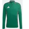 adidas Haut d'entraînement Tiro 24 Competition vert S