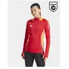 adidas Haut d'entraînement Tiro 24 Competition rouge XS