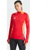 adidas Haut d'entraînement Tiro 24 Competition - Rouge, Rouge S