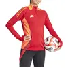 adidas Haut d'entraînement Tiro 24 Competition rouge M