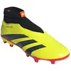 Chaussures de football adidas Predator League LL FG Jaune 44 IG7766