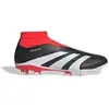 Chaussures de football adidas Predator League LL FG Noir 44 2/3 IG7768