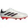 Chaussures de football adidas Copa Pure 2 League FG Beige 43 1/3 IF5448