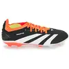 Chaussures de football adidas Predator Pro FG Noir 40 IG7777