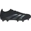 Chaussures de football adidas Predator Pro FG Noir 41 1/3 IG7779