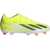 adidas X Crazyfast Elite FG jaune 36