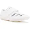 adidas adizero Throws M Chaussures homme déstockage Blanc 42
