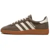 Adidas Handball Spezial W, Brown/white/brown EU40 UK6+ US8 8