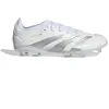 Chaussures de football adidas Predator Pro FG Blanc 42 2/3 IG7778