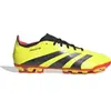 Adidas Chaussures De Football Predator League 2g/3g Ag