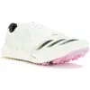 adidas adizero tj/pv M Chaussures homme Vert 48
