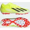 Chaussures de football adidas X Crazyfast League 2G/3G AG Jaune 42 IF0677