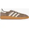 Adidas Handball Spezial Femme Chaussures - Marron - Taille: 36 - Cuir suédé - 