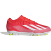 adidas X Crazyfast League FG rouge 28