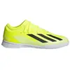 adidas X Crazyfast League IN jaune 36 2/3