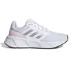 Galaxy 6 W par Adidas Blanc 38 1/2 Femme