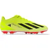 Chaussures de football adidas X Crazyfast Club FG Jaune 42 2/3 IG0618