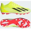 adidas X Crazyfast Club Multi-surfaces jaune 44 2/3