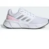 adidas Femme Galaxy Q Chaussures de Course, Olive Strata, 41 1/3 EU