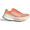 adidas Terrex Agravic Speed Ultra W Chaussures de sport femme Orange 38