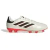 Chaussures de football enfant adidas Copa Pure II Elite FG Blanc 28 IE4985