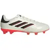 Chaussures de football enfant adidas Copa Pure II Elite FG Blanc 33 IE4985