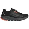 adidas Chaussure de trail running Terrex Trail Rider gris 44 2/3