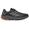adidas Chaussure de trail running Terrex Trail Rider gris 42