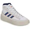 Chaussures adidas Znsored High blanc pur bleu marine - 44