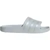 Tongs adilette Aqua W, Adidas, Footwear, en bleu, taille: 37