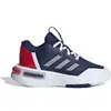 Adidas Chaussures De Running Marvel Cap Racer