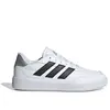 Chaussures adidas Courtblock blanc noir argenté femme - 38(2/3)