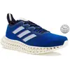 adidas 4DFWD 3 M Chaussures homme déstockage Bleu 43.1/3