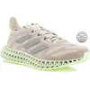 adidas 4DFWD 3 W Chaussures de sport femme Gris/argent 36.2/3