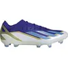 adidas X Crazyfast Elite FG Messi bleu 47 1/3