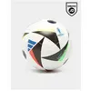 adidas Ballon d'entraînement Euro 24 - Blanc, Blanc 4