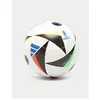 Ballon de football adidas Fussballliebe Training Euro 2024, unisexe, blanc 5 blanc