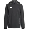 adidas Veste tout temps Tiro 24 Competition noir XL