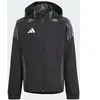 adidas Veste tout temps Competition Tiro 24 Enfants noir 128