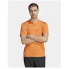 adidas Terrex Multi Tee - T-shirt homme Semi Impact Orange S